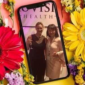 Meet your Posher, Tracy